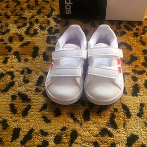 Infant Adidas